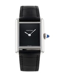 Pre-Owned Cartier Tank Must De Cartier Watch
